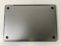 Apple macbook pro 13.3”, core(tm) i5 8th gen, 16 gb ram, 500 gb nvme laptop - afbeelding 6 van  7