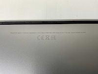 Apple macbook pro 13.3”, core(tm) i5 8th gen, 16 gb ram, 500 gb nvme laptop - afbeelding 7 van  7