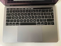 Apple macbook pro 13.3”, core(tm) i5 8th gen, 16 gb ram, 500 gb nvme laptop - afbeelding 4 van  7