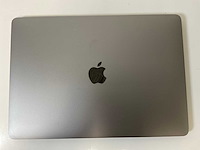 Apple macbook pro 13.3”, core(tm) i5 8th gen, 16 gb ram, 500 gb nvme laptop - afbeelding 5 van  7