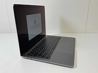 Apple macbook pro 13.3”, core(tm) i5 8th gen, 16 gb ram, 500 gb nvme laptop - afbeelding 2 van  7