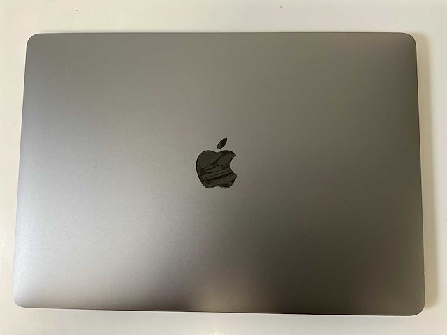 Apple macbook pro 13.3”, core(tm) i5 8th gen, 16 gb ram, 500 gb nvme laptop - afbeelding 5 van  7
