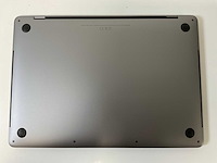 Apple macbook pro 13.3”, core(tm) i5 8th gen, 16 gb ram, 500 gb nvme laptop - afbeelding 6 van  7