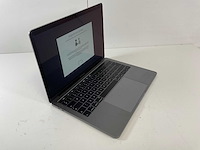 Apple macbook pro 13.3”, core(tm) i5 8th gen, 16 gb ram, 500 gb nvme laptop - afbeelding 1 van  3