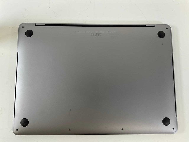 Apple macbook pro 13.3”, core(tm) i5 8th gen, 16 gb ram, 500 gb nvme laptop - afbeelding 3 van  3