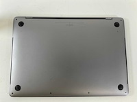Apple macbook pro 13.3”, core(tm) i5 8th gen, 16 gb ram, 500 gb nvme laptop - afbeelding 3 van  3