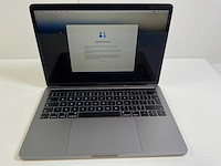 Apple macbook pro 13.3“ core(tm) i5 8th gen, 16 gb ram, 500 gb nvme laptop - afbeelding 1 van  7