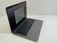 Apple macbook pro 13.3“ core(tm) i5 8th gen, 16 gb ram, 500 gb nvme laptop - afbeelding 2 van  7