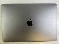 Apple macbook pro 13.3“ core(tm) i5 8th gen, 16 gb ram, 500 gb nvme laptop - afbeelding 5 van  7