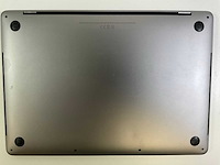Apple macbook pro 13.3“ core(tm) i5 8th gen, 16 gb ram, 500 gb nvme laptop - afbeelding 6 van  7