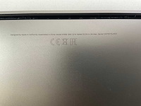 Apple macbook pro 13.3“ core(tm) i5 8th gen, 16 gb ram, 500 gb nvme laptop - afbeelding 7 van  7