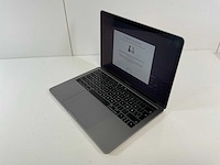 Apple macbook pro 13.3”, core(tm) i5 8th gen, 16 gb ram, 500 gb ssd laptop - afbeelding 2 van  5