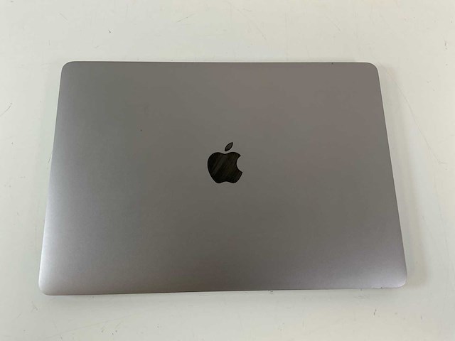 Apple macbook pro 13.3”, core(tm) i5 8th gen, 16 gb ram, 500 gb ssd laptop - afbeelding 4 van  5