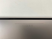 Apple macbook pro 13.3”, core(tm) i5 8th gen, 16 gb ram, 500 gb ssd laptop - afbeelding 5 van  5