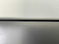 Apple macbook pro 13.3”, core(tm) i5 8th gen, 8 gb ram, 251 gb nvme laptop - afbeelding 2 van  2