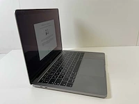 Apple macbook pro 13.3”, core(tm) i5 8th gen, 8 gb ram, 251 gb nvme laptop - afbeelding 2 van  7