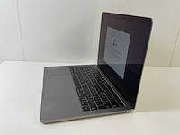 Apple macbook pro 13.3”, core(tm) i5 8th gen, 8 gb ram, 251 gb nvme laptop - afbeelding 3 van  7