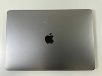 Apple macbook pro 13.3”, core(tm) i5 8th gen, 8 gb ram, 251 gb nvme laptop - afbeelding 5 van  7