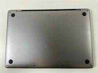 Apple macbook pro 13.3”, core(tm) i5 8th gen, 8 gb ram, 251 gb nvme laptop - afbeelding 6 van  7