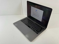 Apple macbook pro 13.3”, core(tm) i5 8th gen, 8 gb ram, 256 gb nvme laptop - afbeelding 2 van  6