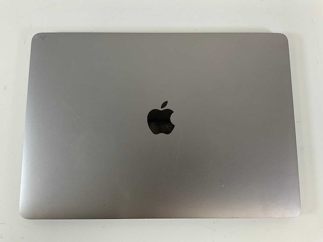 Apple macbook pro 13.3”, core(tm) i5 8th gen, 8 gb ram, 256 gb nvme laptop - afbeelding 4 van  6