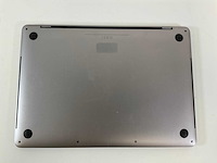 Apple macbook pro 13.3”, core(tm) i5 8th gen, 8 gb ram, 256 gb nvme laptop - afbeelding 5 van  6
