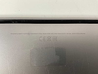 Apple macbook pro 13.3”, core(tm) i5 8th gen, 8 gb ram, 256 gb nvme laptop - afbeelding 6 van  6
