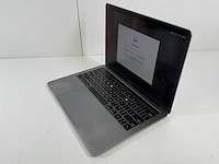 Apple macbook pro 13.3”, core(tm) i5 8th gen, 8 gb ram, 256 gb nvme laptop - afbeelding 3 van  7