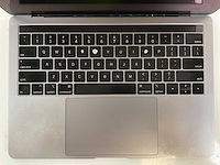 Apple macbook pro 13.3”, core(tm) i5 8th gen, 8 gb ram, 256 gb nvme laptop - afbeelding 4 van  7