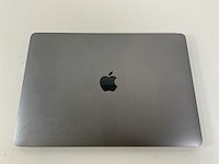 Apple macbook pro 13.3”, core(tm) i5 8th gen, 8 gb ram, 256 gb nvme laptop - afbeelding 5 van  7