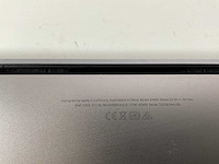 Apple macbook pro 13.3”, core(tm) i5 8th gen, 8 gb ram, 256 gb nvme laptop - afbeelding 7 van  7