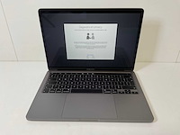 Apple macbook pro 13.3”, core(tm) i7 10th gen, 16 gb ram, 1 tb nvme laptop - afbeelding 1 van  7
