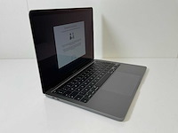 Apple macbook pro 13.3”, core(tm) i7 10th gen, 16 gb ram, 1 tb nvme laptop - afbeelding 2 van  7