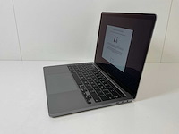 Apple macbook pro 13.3”, core(tm) i7 10th gen, 16 gb ram, 1 tb nvme laptop - afbeelding 3 van  7