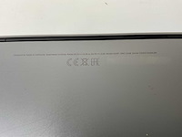Apple macbook pro 13.3”, core(tm) i7 10th gen, 16 gb ram, 1 tb nvme laptop - afbeelding 7 van  7