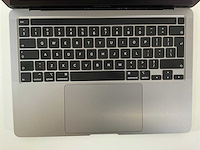 Apple macbook pro 13,3”, core(tm) i7 10th gen, 16 gb ram, 1 tb nvme laptop - afbeelding 4 van  7