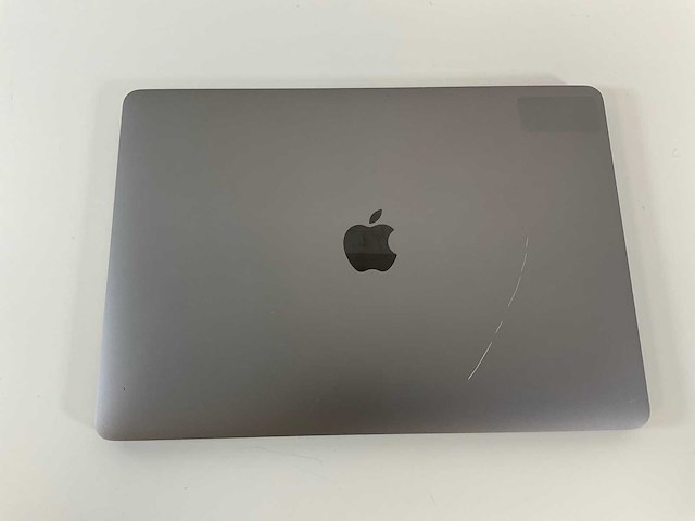 Apple macbook pro 13,3”, core(tm) i7 10th gen, 16 gb ram, 1 tb nvme laptop - afbeelding 5 van  7