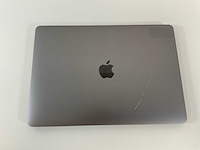 Apple macbook pro 13,3”, core(tm) i7 10th gen, 16 gb ram, 1 tb nvme laptop - afbeelding 5 van  7
