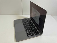 Apple macbook pro 13.3“ core(tm) i7 10th gen, 16 gb ram, 1 tb nvme laptop - afbeelding 3 van  7
