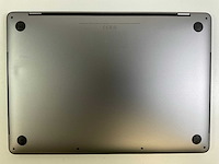 Apple macbook pro 13.3“ core(tm) i7 10th gen, 16 gb ram, 1 tb nvme laptop - afbeelding 6 van  7