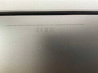 Apple macbook pro 13.3“ core(tm) i7 10th gen, 16 gb ram, 1 tb nvme laptop - afbeelding 7 van  7