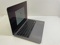 Apple macbook pro 13.3“ core(tm) i7 10th gen, 16 gb ram, 1 tb nvme laptop - afbeelding 2 van  6