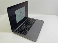 Apple macbook pro 13.3“ core(tm) i7 10th gen, 16 gb ram, 1 tb nvme laptop - afbeelding 2 van  7