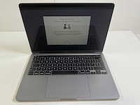 Apple macbook pro 13.3“ core(tm) i7 10th gen, 16 gb ram, 1 tb nvme laptop - afbeelding 1 van  7