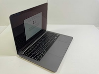 Apple macbook pro 13.3“ core(tm) i7 10th gen, 16 gb ram, 1 tb nvme laptop - afbeelding 2 van  7