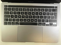 Apple macbook pro 13.3“ core(tm) i7 10th gen, 16 gb ram, 1 tb nvme laptop - afbeelding 4 van  7