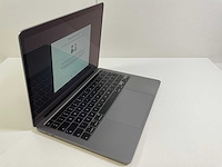 Apple macbook pro 13.3“ core(tm) i7 10th gen, 16 gb ram, 1 tb nvme laptop - afbeelding 1 van  2