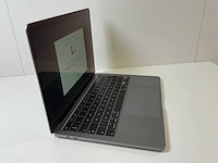 Apple macbook pro 13.3”, core(tm) i7 10th gen, 16 gb ram, 1 tb nvme laptop - afbeelding 2 van  7