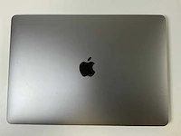 Apple macbook pro 13.3”, core(tm) i7 10th gen, 16 gb ram, 1 tb nvme laptop - afbeelding 5 van  7