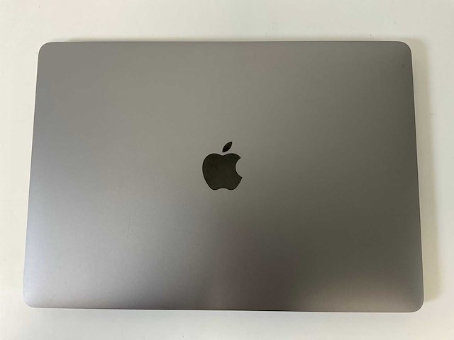 Apple macbook pro 13.3”, core(tm) i7 10th gen, 16 gb ram, 500 gb nvme laptop - afbeelding 5 van  7